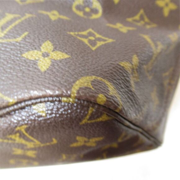 Louis Vuitton Neverfull GM Monogram Tote Bag - Picture 5 of 6